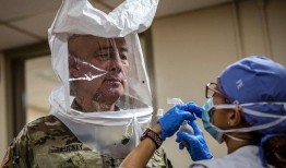 美国爆料医院爆满视频,现场视频揭示医疗资源紧张危机